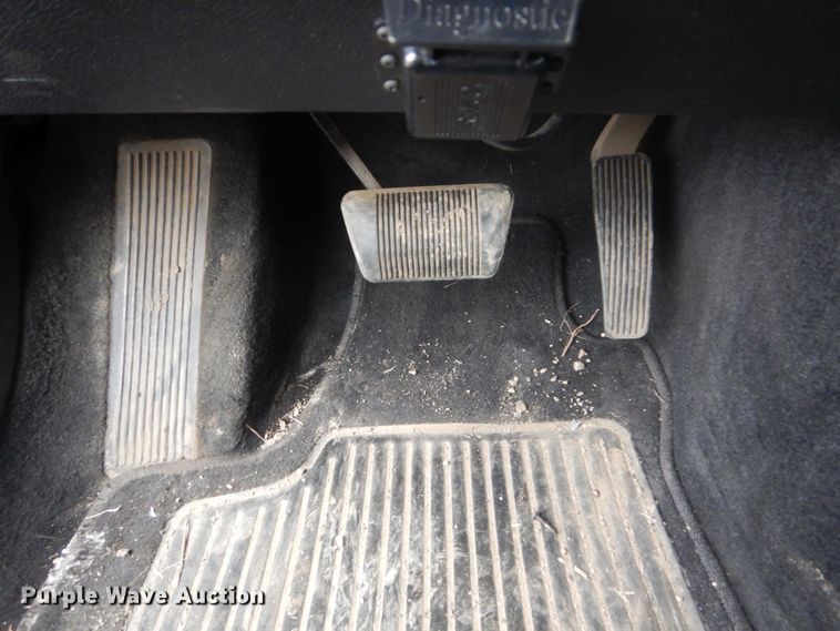 image for item FU9615 2013 Dodge Charger Police