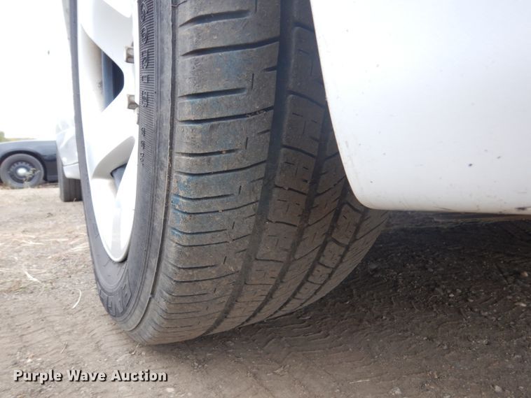 image for item FU9615 2013 Dodge Charger Police