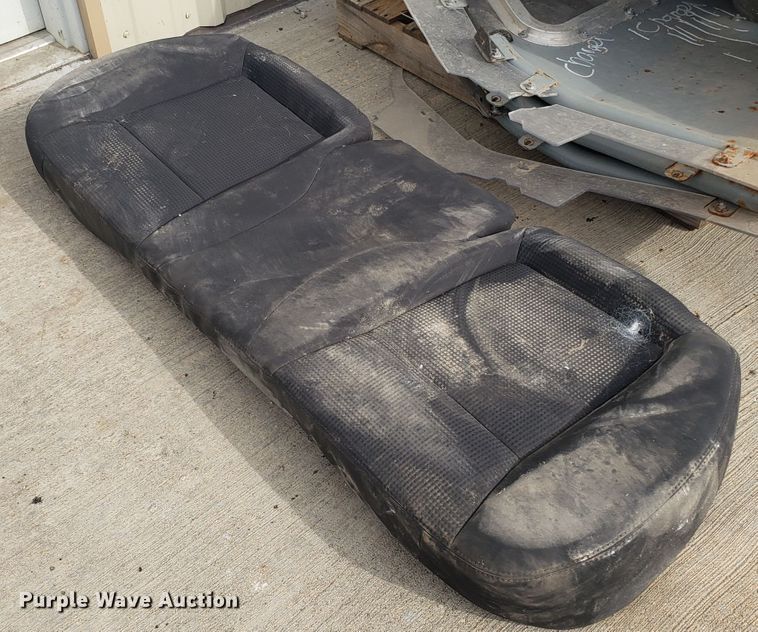 image for item FW9540 Dodge Charger police parts