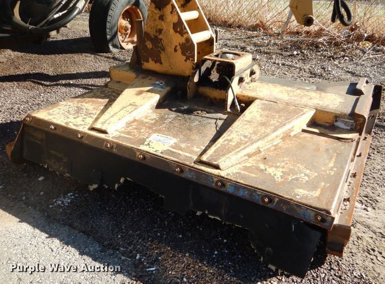 image for item GC9433 2000 John Deere 7210 tractor