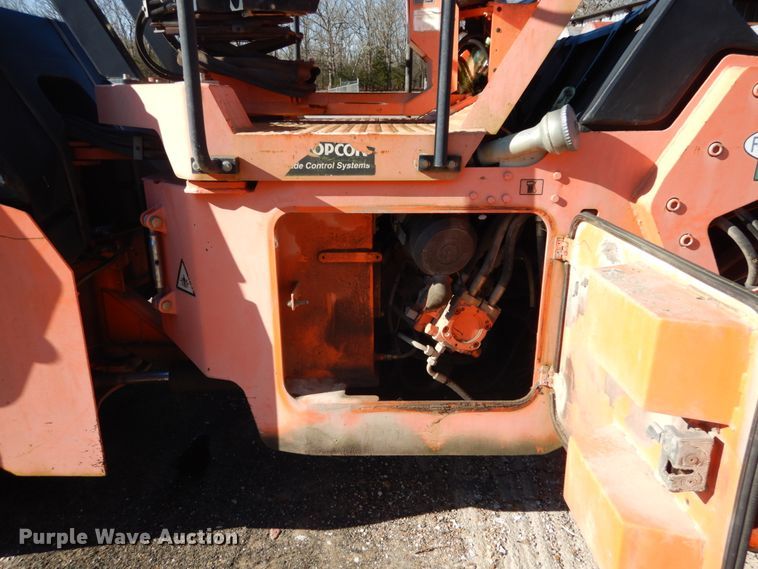 image for item GC9441 Hamm HD70 double drum vibratory roller