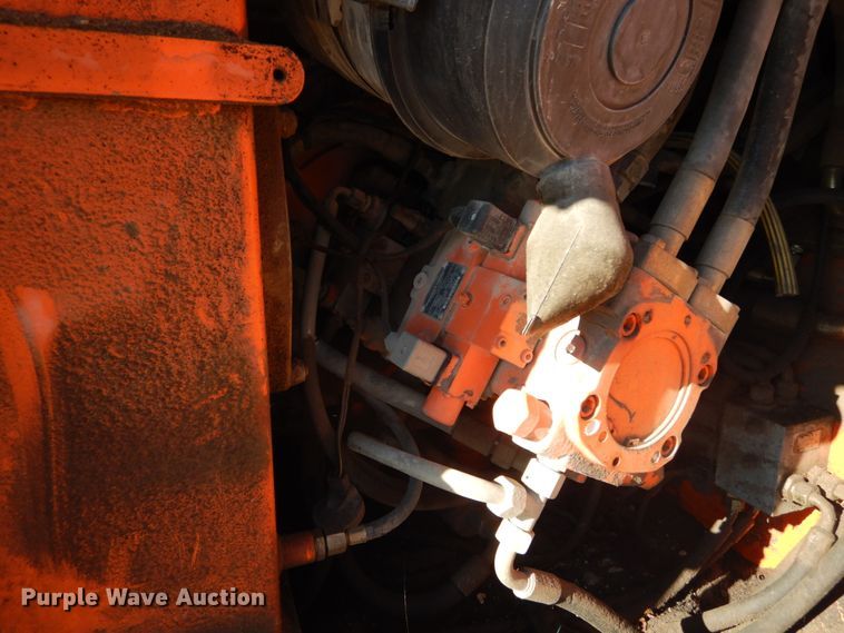 image for item GC9441 Hamm HD70 double drum vibratory roller