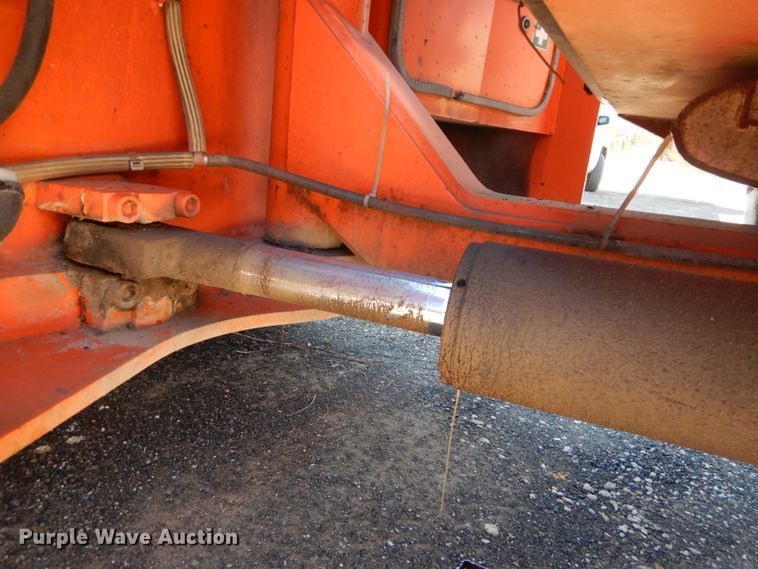 image for item GC9441 Hamm HD70 double drum vibratory roller