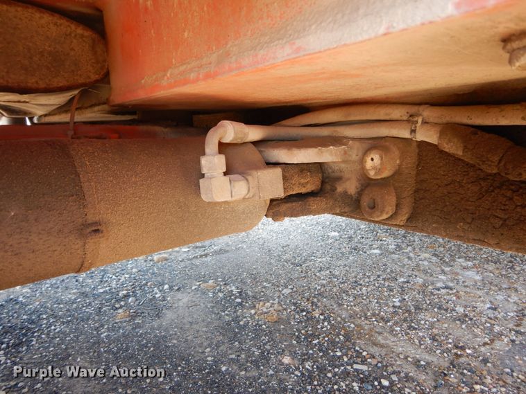 image for item GC9441 Hamm HD70 double drum vibratory roller