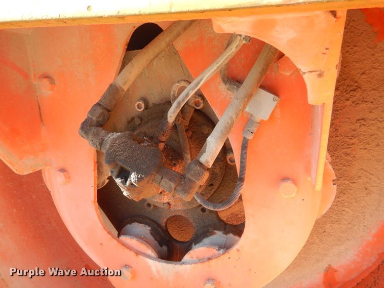 image for item GC9441 Hamm HD70 double drum vibratory roller