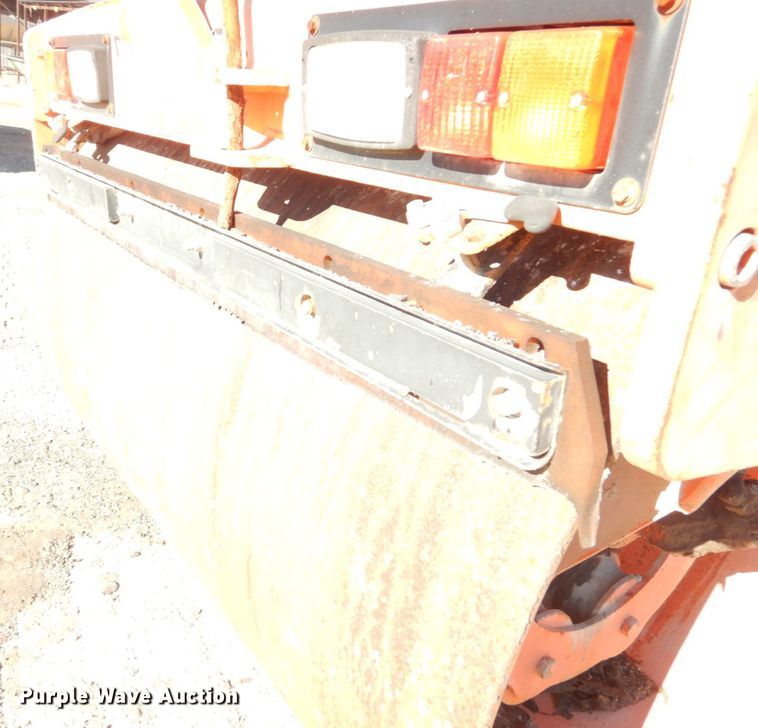 image for item GC9441 Hamm HD70 double drum vibratory roller