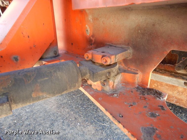 image for item GC9441 Hamm HD70 double drum vibratory roller