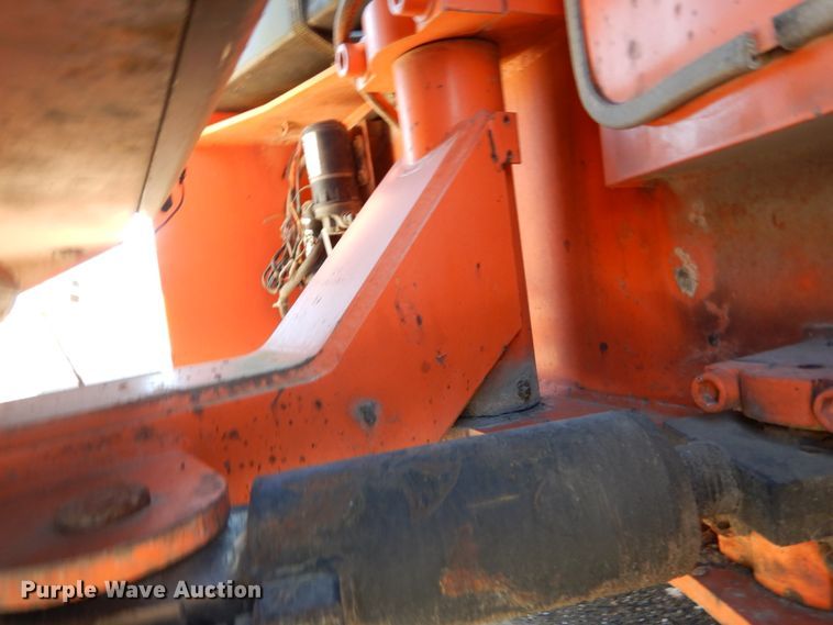 image for item GC9441 Hamm HD70 double drum vibratory roller