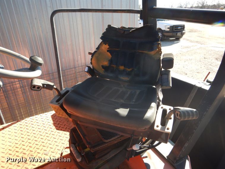 image for item GC9441 Hamm HD70 double drum vibratory roller