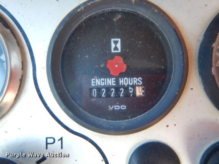 image for item GC9441 Hamm HD70 double drum vibratory roller