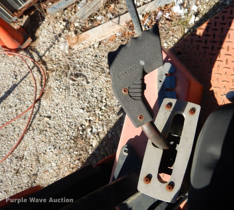 image for item GC9441 Hamm HD70 double drum vibratory roller