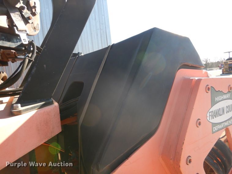 image for item GC9441 Hamm HD70 double drum vibratory roller