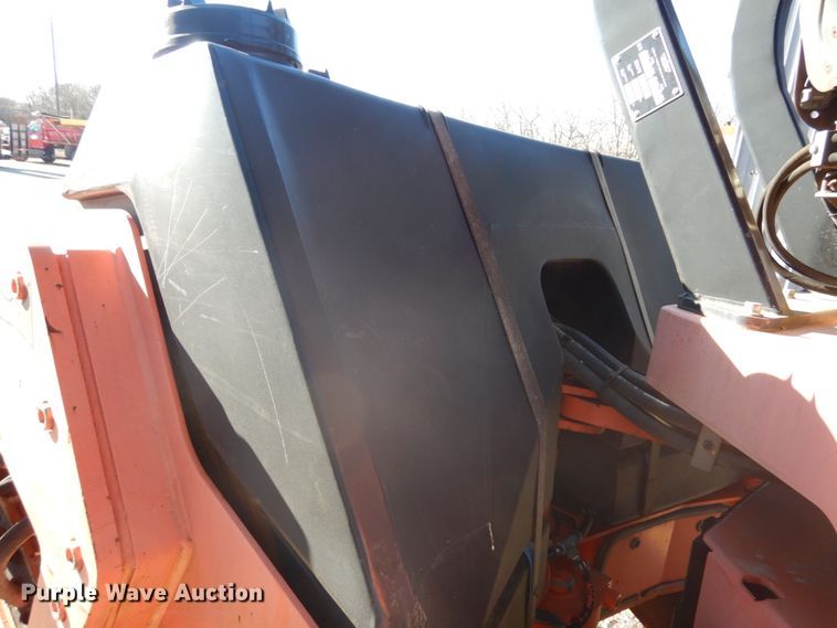 image for item GC9441 Hamm HD70 double drum vibratory roller