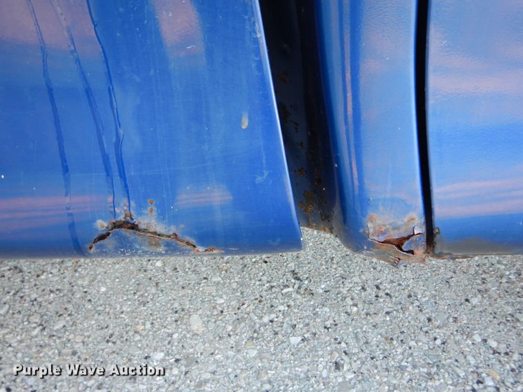 image for item GC9442 1998 Ford F150 pickup truck