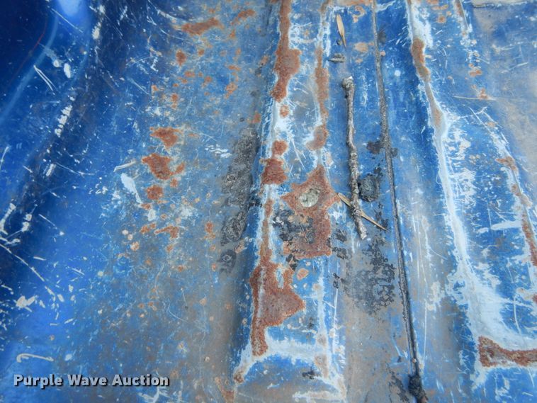 image for item GC9442 1998 Ford F150 pickup truck