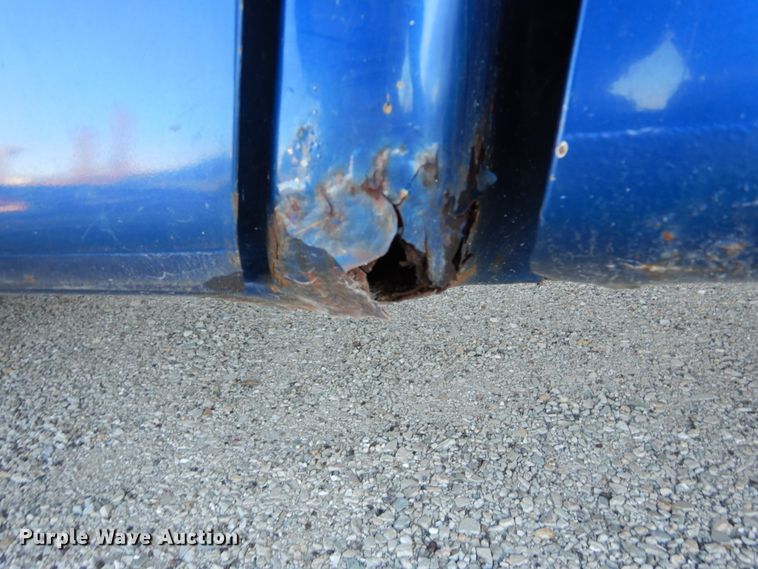 image for item GC9442 1998 Ford F150 pickup truck