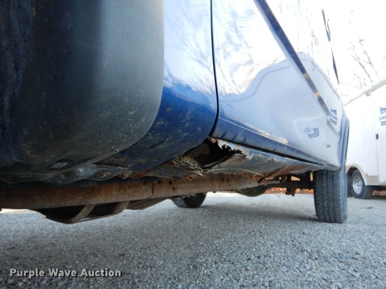 image for item GC9442 1998 Ford F150 pickup truck