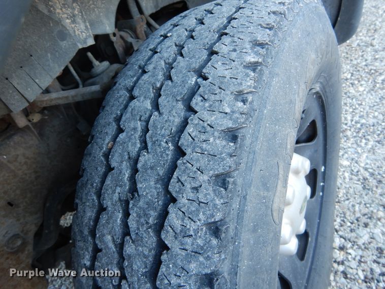 image for item GC9442 1998 Ford F150 pickup truck