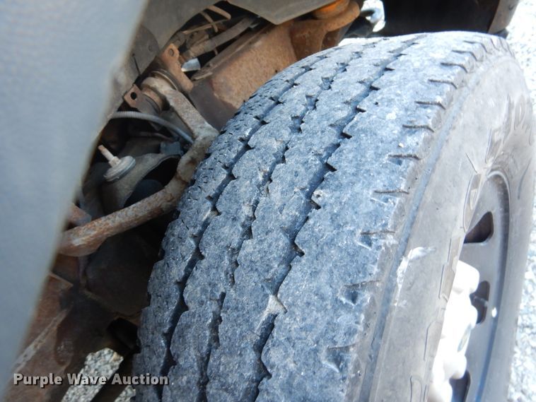 image for item GC9442 1998 Ford F150 pickup truck