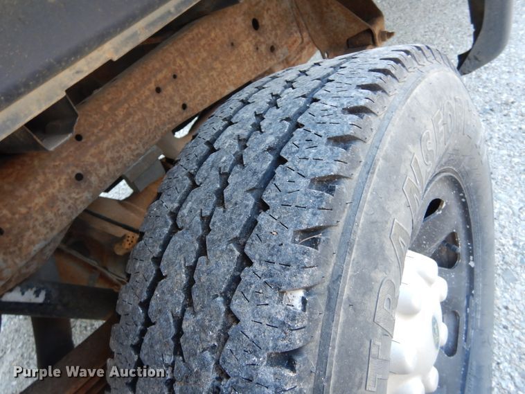 image for item GC9442 1998 Ford F150 pickup truck