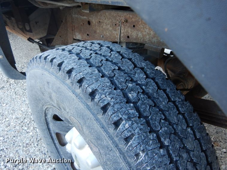 image for item GC9442 1998 Ford F150 pickup truck