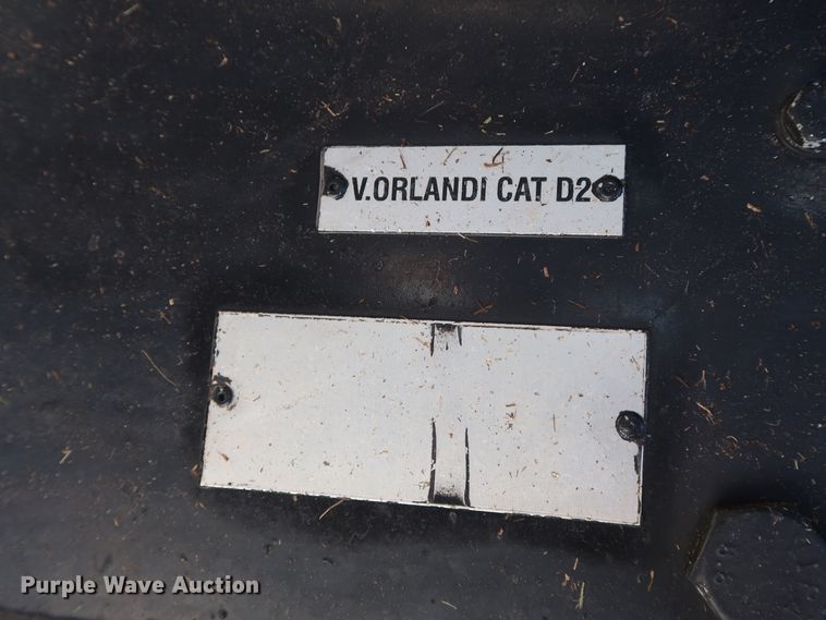 image for item GD9894 2011 McCormick T110 Max MFWD tractor