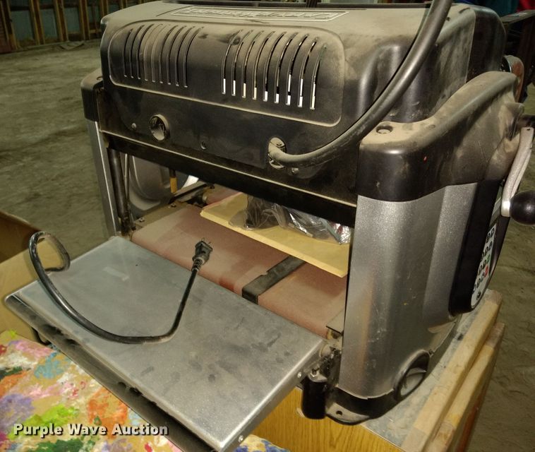 image for item GE9543 Carvewright CW0101 wood working system