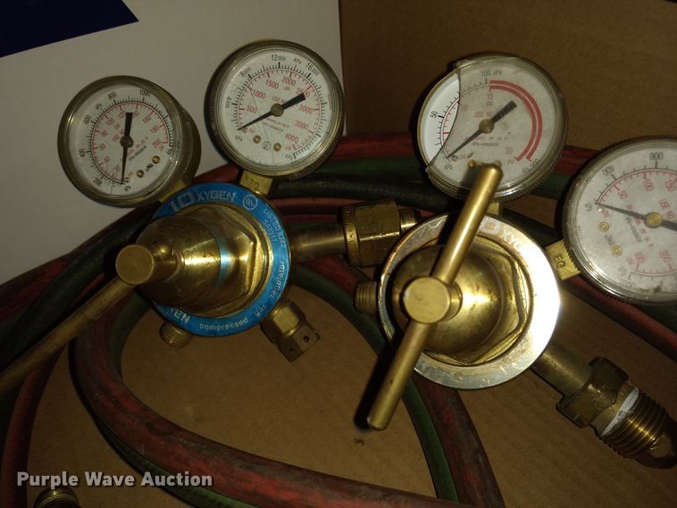 image for item GE9545 (2) torch kits