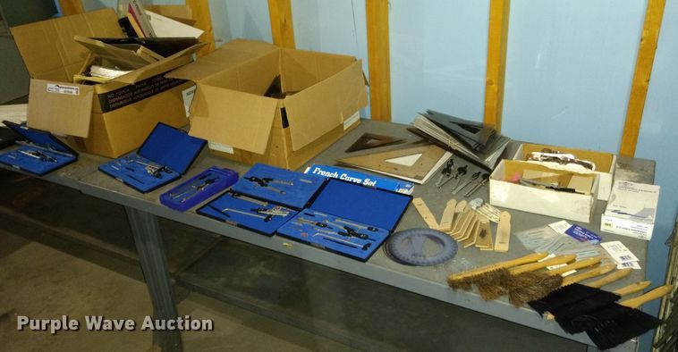 image for item GE9548 Office supplies