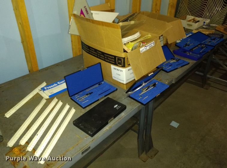 image for item GE9548 Office supplies