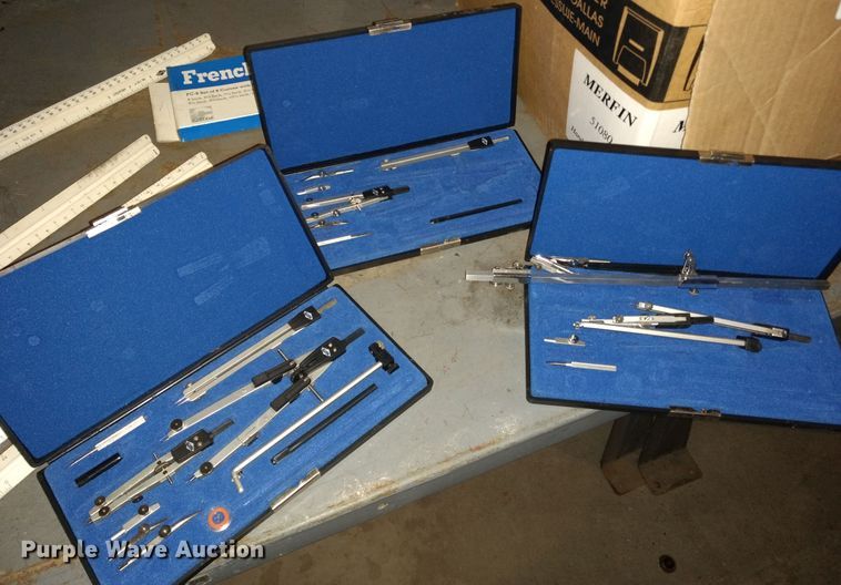 image for item GE9548 Office supplies