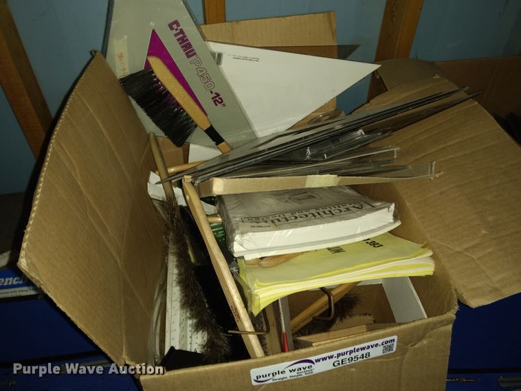 image for item GE9548 Office supplies