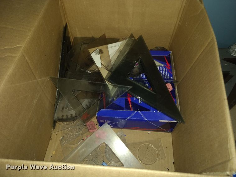 image for item GE9548 Office supplies