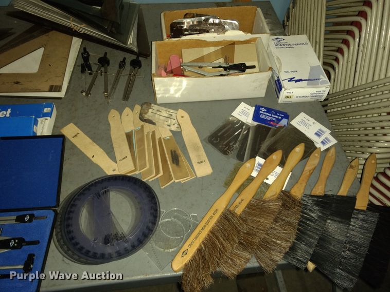 image for item GE9548 Office supplies