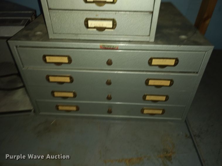 image for item GE9550 Polishing lathe