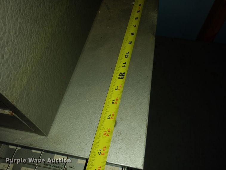 image for item GE9550 Polishing lathe