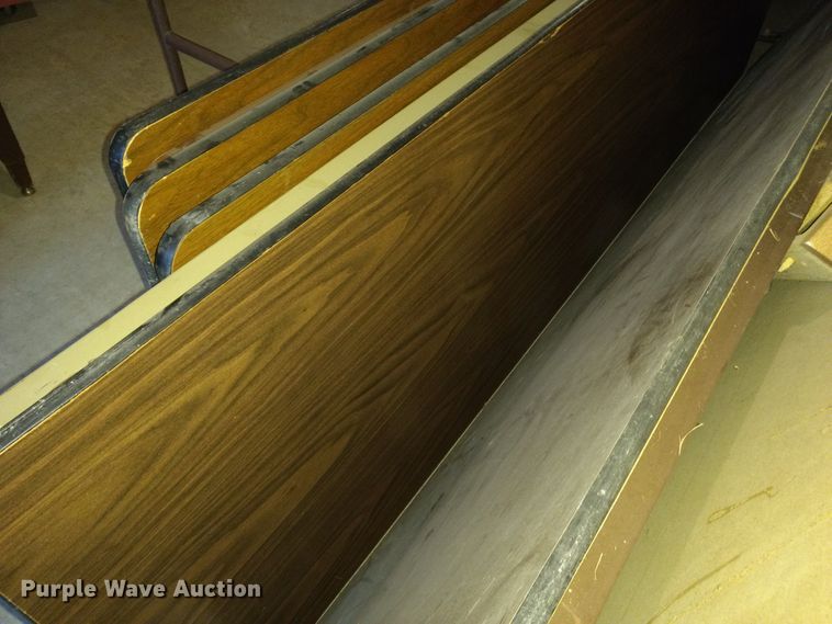 image for item GE9554 (5) folding tables