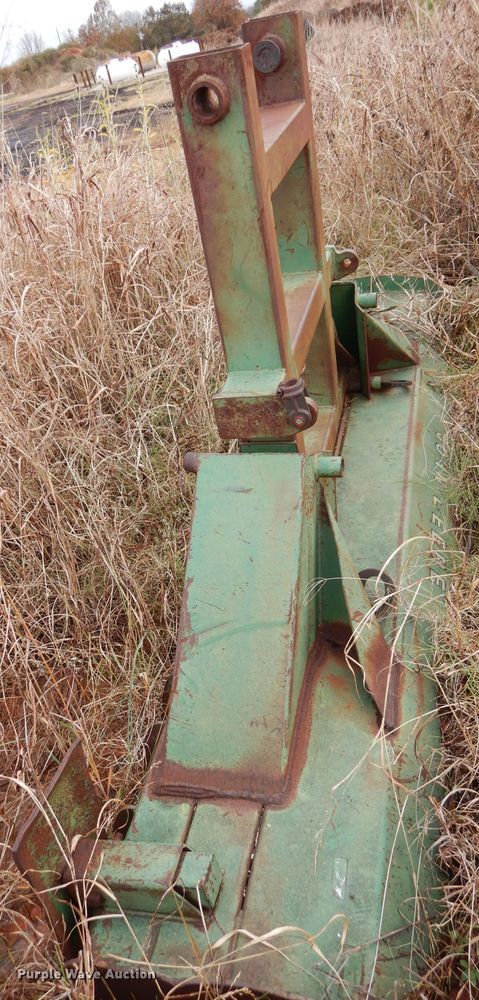 image for item GF9761 John Deere dozer blade