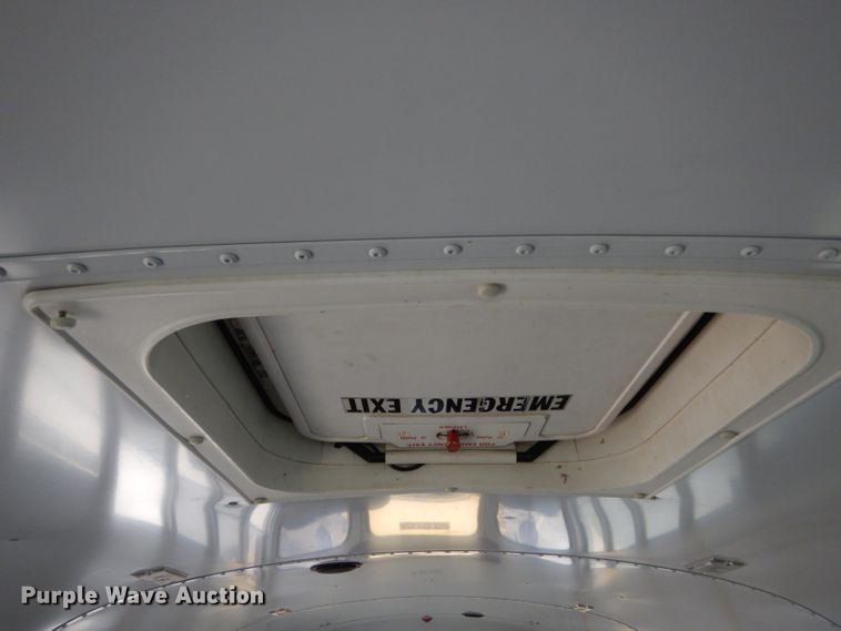 image for item GF9768 2005 Blue Bird Vision school bus