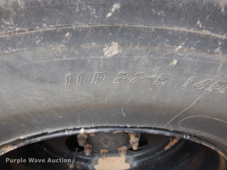 image for item GF9768 2005 Blue Bird Vision school bus