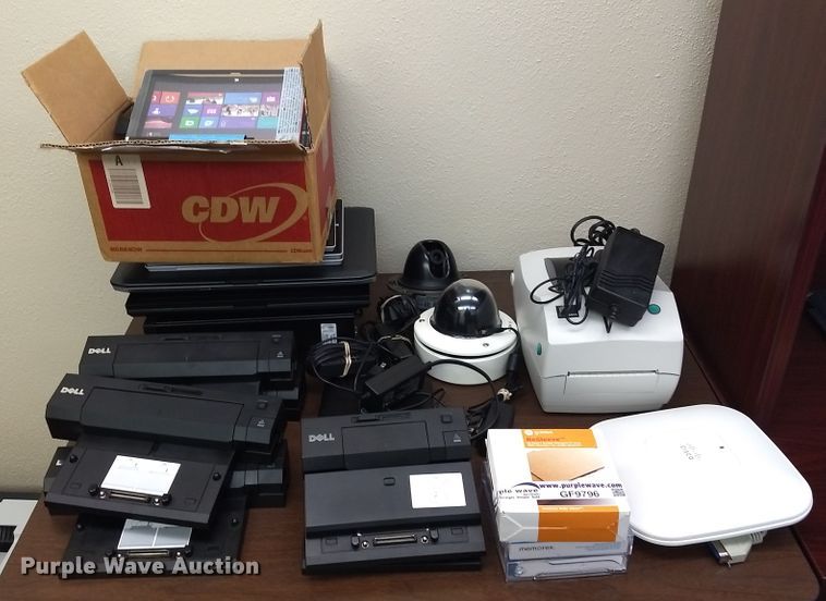 image for item GF9796 Electronics