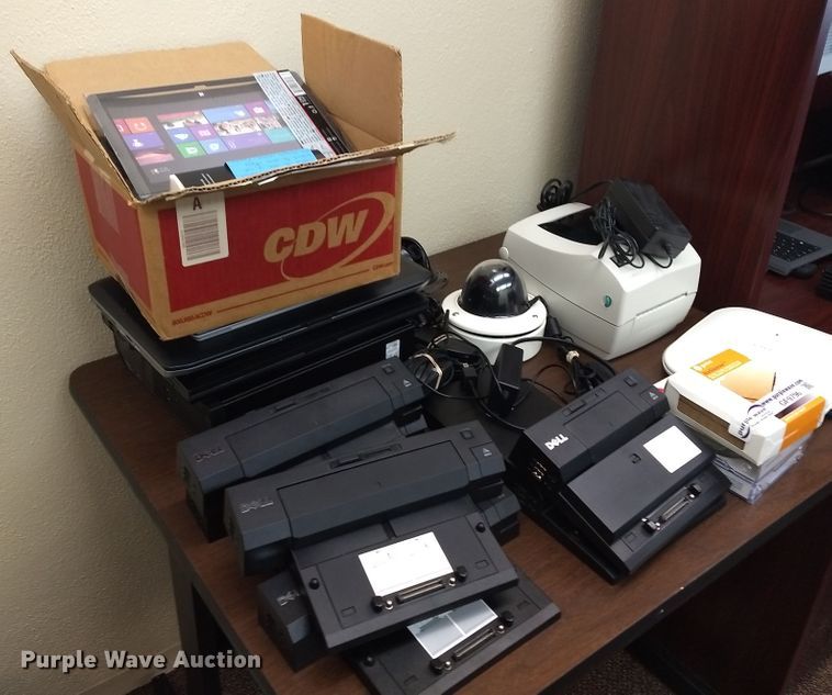 image for item GF9796 Electronics