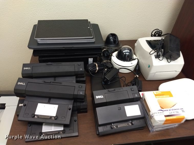 image for item GF9796 Electronics