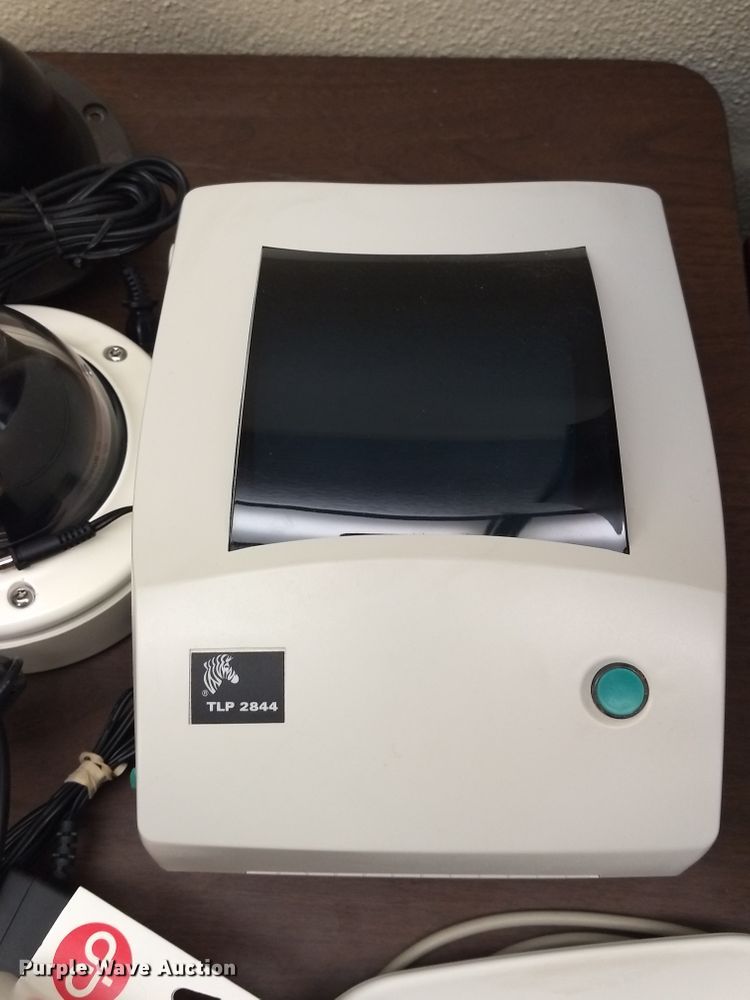 image for item GF9796 Electronics