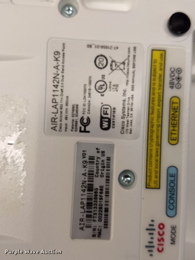 image for item GF9796 Electronics