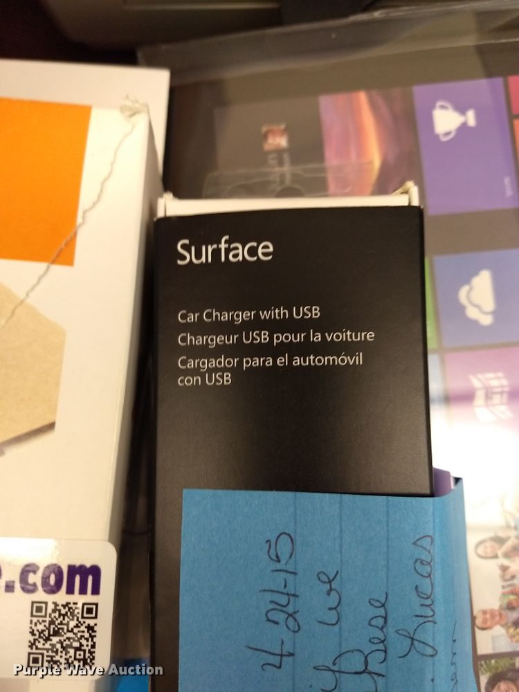 image for item GF9796 Electronics