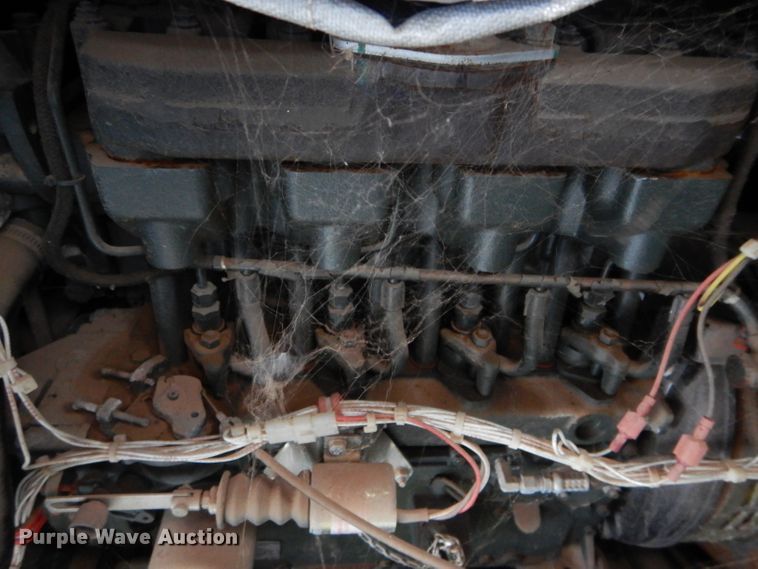 image for item GF9803 Onan MEP-803A generator