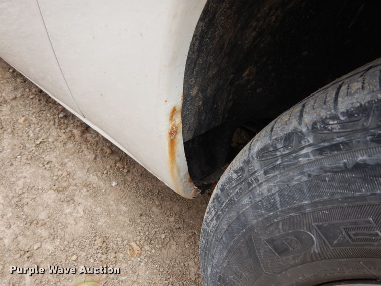 image for item GJ9071 2005 Dodge Grand Caravan van