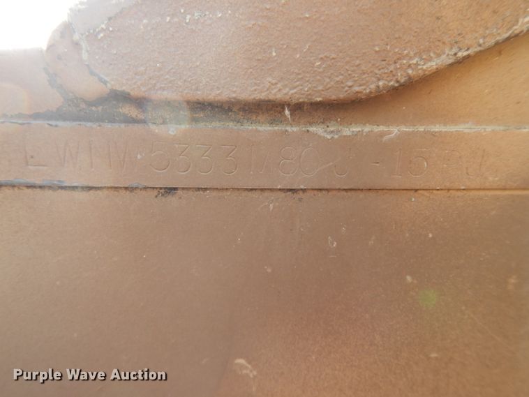 image for item GJ9076 Lowe boat