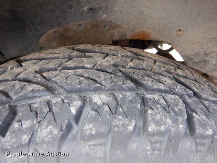 image for item GJ9112 1998 Ford F150 pickup truck